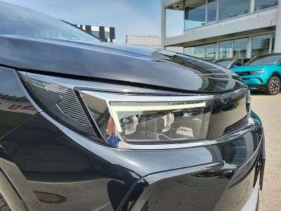 Opel Grandland Gebrauchtwagen