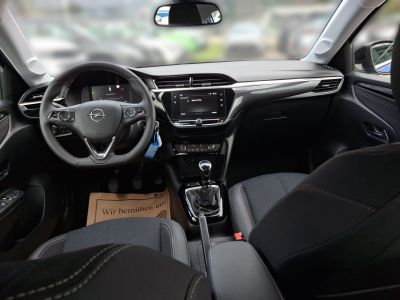 Opel Corsa Gebrauchtwagen