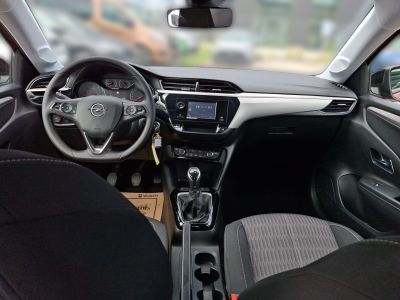 Opel Corsa Gebrauchtwagen