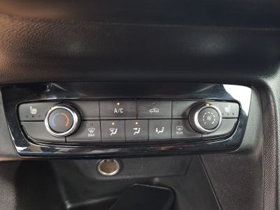 Opel Corsa Gebrauchtwagen