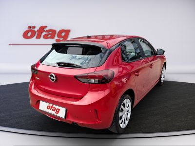 Opel Corsa Gebrauchtwagen