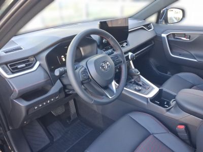 Toyota RAV4 Neuwagen