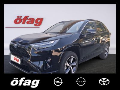 Toyota RAV4 Neuwagen