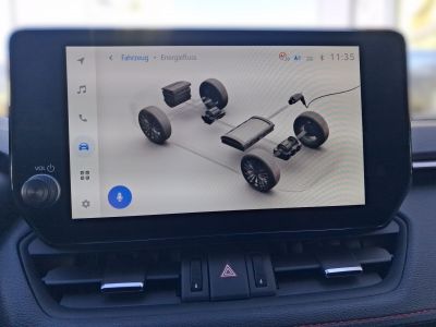 Toyota RAV4 Neuwagen