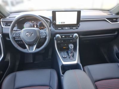 Toyota RAV4 Neuwagen