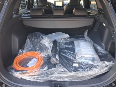 Toyota RAV4 Neuwagen