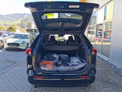 Toyota RAV4 Neuwagen