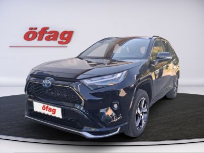 Toyota RAV4 Neuwagen