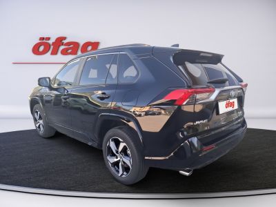 Toyota RAV4 Neuwagen