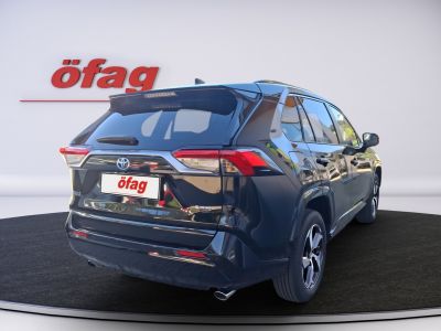 Toyota RAV4 Neuwagen