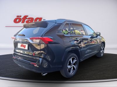 Toyota RAV4 Neuwagen