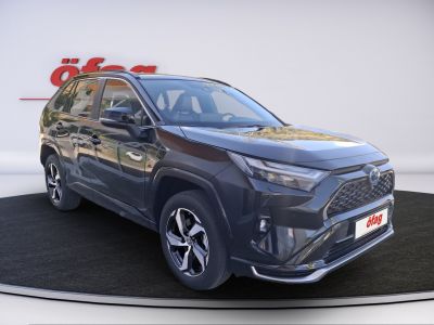 Toyota RAV4 Neuwagen