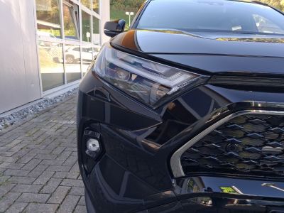 Toyota RAV4 Neuwagen