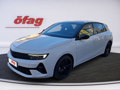 Opel Astra Neuwagen