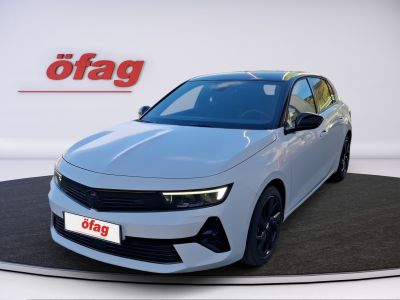 Opel Astra Neuwagen