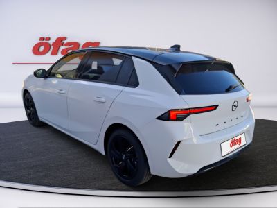 Opel Astra Neuwagen