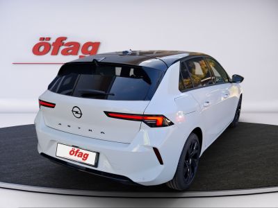 Opel Astra Neuwagen