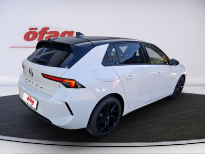 Opel Astra Neuwagen