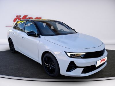 Opel Astra Neuwagen