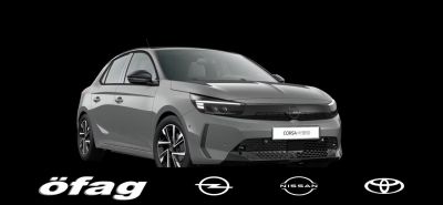 Opel Corsa Neuwagen