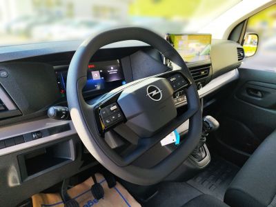 Opel Vivaro Neuwagen