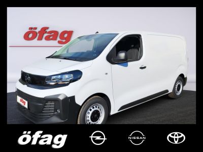Opel Vivaro Neuwagen