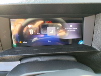 Opel Vivaro Neuwagen