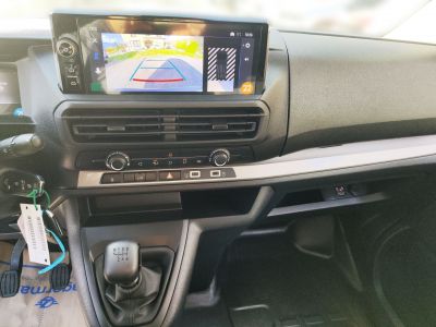 Opel Vivaro Neuwagen