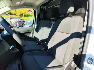 Opel Vivaro Neuwagen