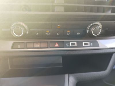 Opel Vivaro Neuwagen