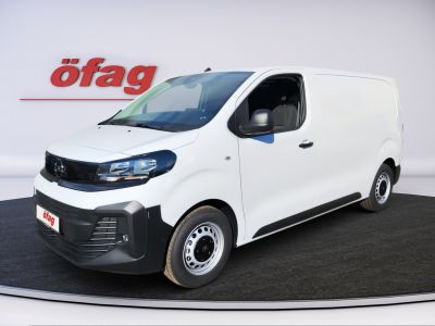 Opel Vivaro Neuwagen