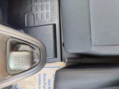 Opel Vivaro Neuwagen