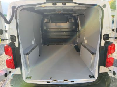 Opel Vivaro Neuwagen