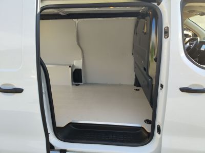 Opel Vivaro Neuwagen