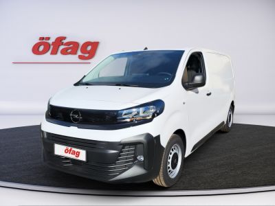 Opel Vivaro Neuwagen