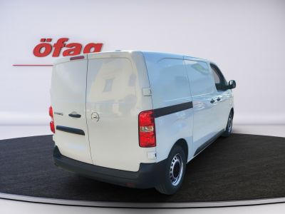 Opel Vivaro Neuwagen