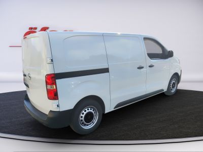 Opel Vivaro Neuwagen