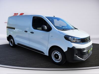 Opel Vivaro Neuwagen