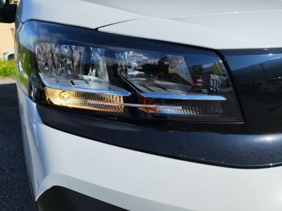 Opel Vivaro Neuwagen