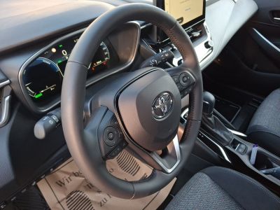 Toyota Corolla Neuwagen