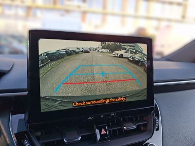 Toyota Corolla Neuwagen