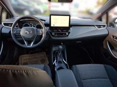 Toyota Corolla Neuwagen
