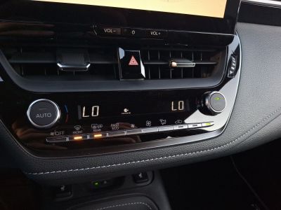 Toyota Corolla Neuwagen