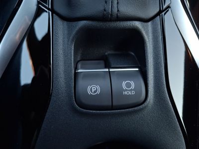 Toyota Corolla Neuwagen