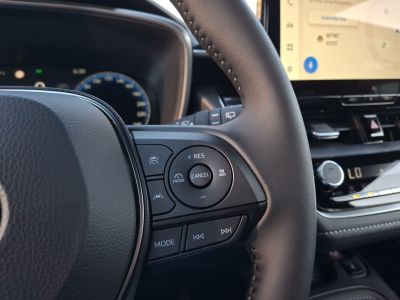 Toyota Corolla Neuwagen