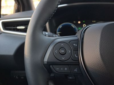 Toyota Corolla Neuwagen