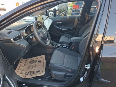 Toyota Corolla Neuwagen