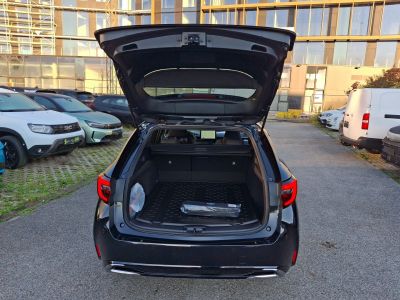 Toyota Corolla Neuwagen