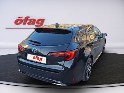 Toyota Corolla Neuwagen