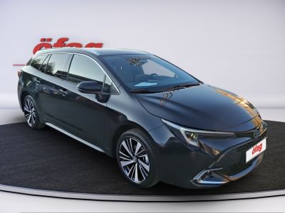 Toyota Corolla Neuwagen